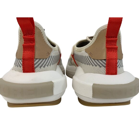 Sorel Womens Kinetic RNEGD Lace Sneakers Size 9.5 Lace-Up Sole Comfort EUC  8769 - Picture 2 of 10